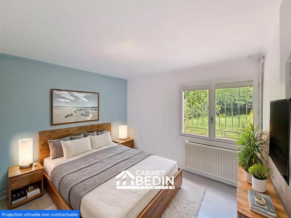 Achat Maison 7 pièces Castelginest 5 chambres