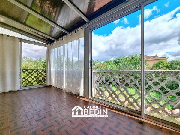 Achat Maison 7 pièces Castelginest 5 chambres