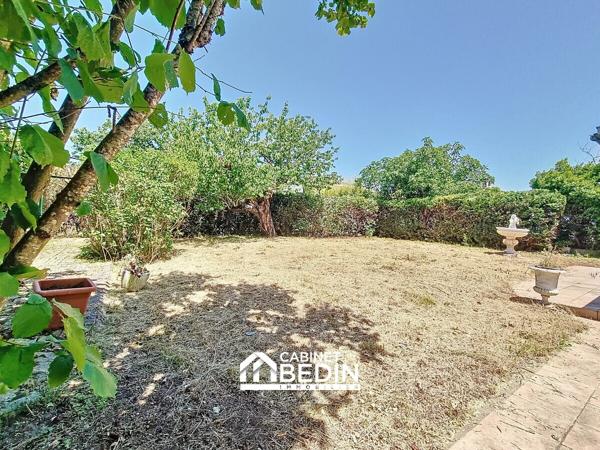 Achat Maison 7 pièces Castelginest 5 chambres
