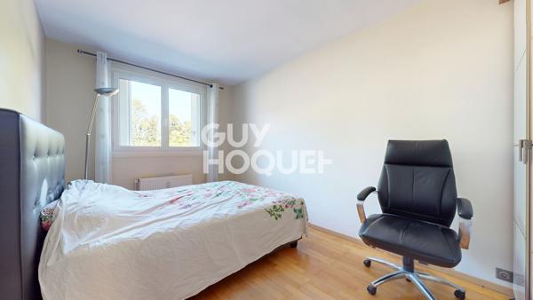 Appartement à vendre de 4 pièces de 79 m²