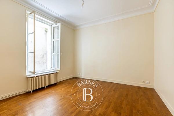 Paris 17ème, Appartement 1 Chambre -  41 m² à vendre