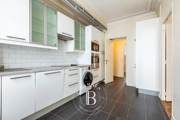 Paris 17ème, Appartement 1 Chambre -  41 m² à vendre