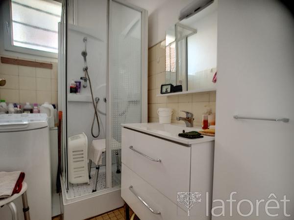 Achat appartement près de Elbeuf - 2 pièce(s) - 50 m² - 68 000 €