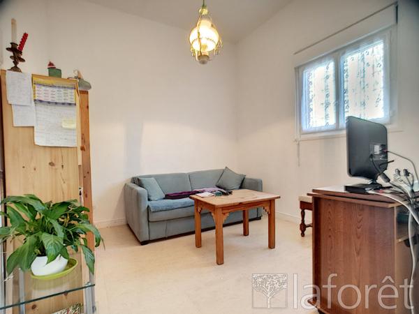 Achat appartement près de Elbeuf - 2 pièce(s) - 50 m² - 68 000 €