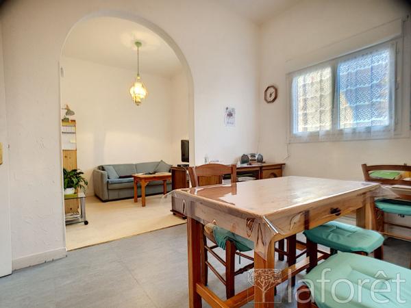 Achat appartement près de Elbeuf - 2 pièce(s) - 50 m² - 68 000 €