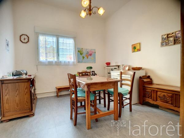 Achat appartement près de Elbeuf - 2 pièce(s) - 50 m² - 68 000 €
