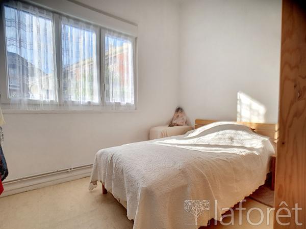 Achat appartement près de Elbeuf - 2 pièce(s) - 50 m² - 68 000 €