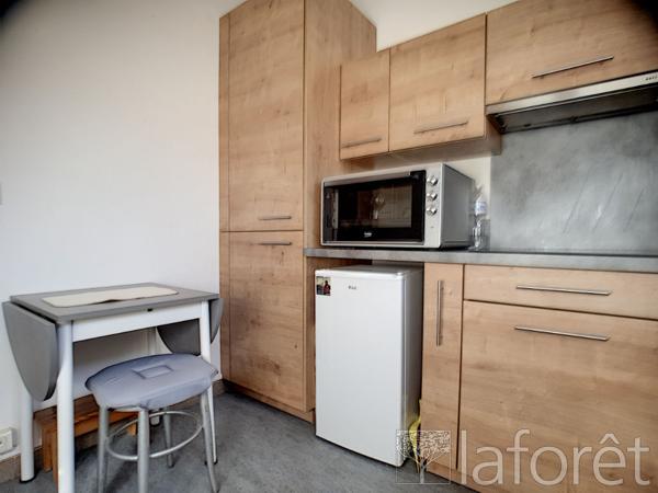 Achat appartement près de Elbeuf - 2 pièce(s) - 50 m² - 68 000 €