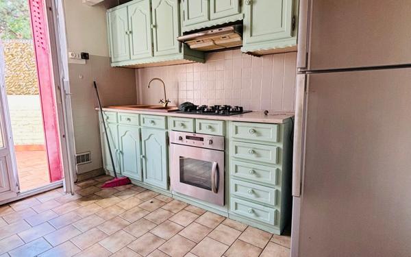 Maison à vendre    4 pièces •  Stains