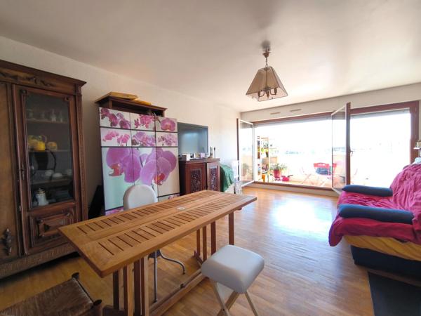 SURESNES QUARTIER BELVEDERE, appartement 3 pièces