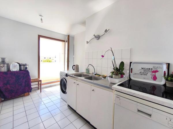 SURESNES QUARTIER BELVEDERE, appartement 3 pièces