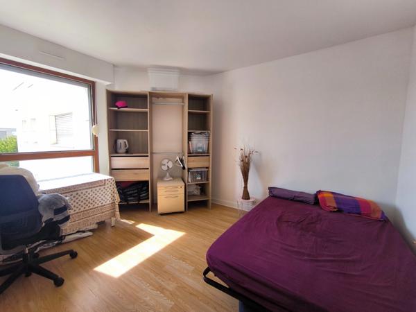SURESNES QUARTIER BELVEDERE, appartement 3 pièces
