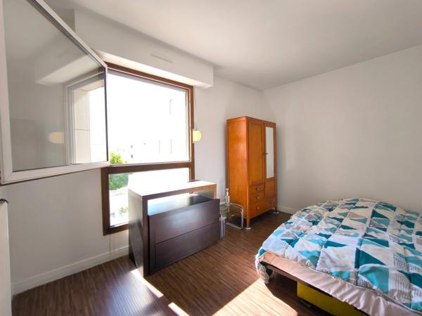 SURESNES QUARTIER BELVEDERE, appartement 3 pièces