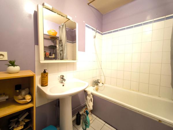 SURESNES QUARTIER BELVEDERE, appartement 3 pièces
