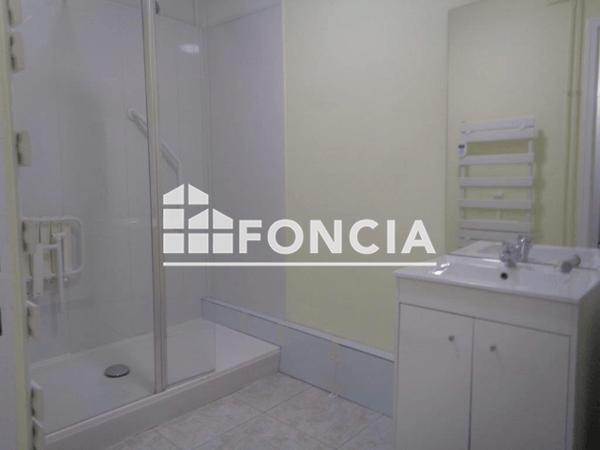 Location Appartement 3 pièces 63 m² - 169 RUE DE MILEMPART Villeneuve Saint Germain 02200