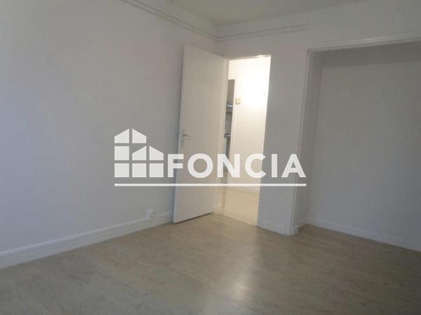 Location Appartement 3 pièces 63 m² - 169 RUE DE MILEMPART Villeneuve Saint Germain 02200