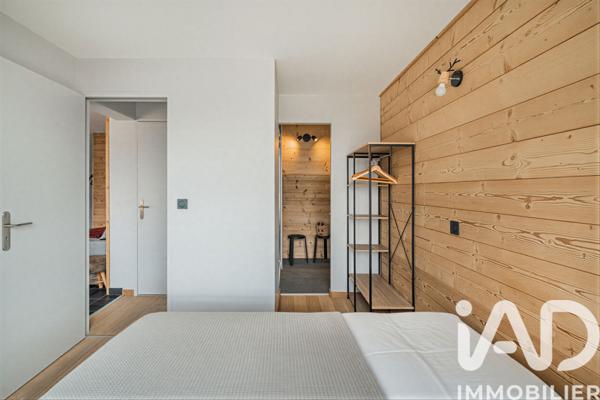 Appartement à vendre 4 pièces 60 m² Les Deux Alpes