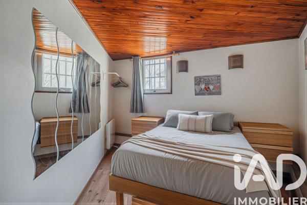 Appartement à vendre 4 pièces 60 m² Les Deux Alpes