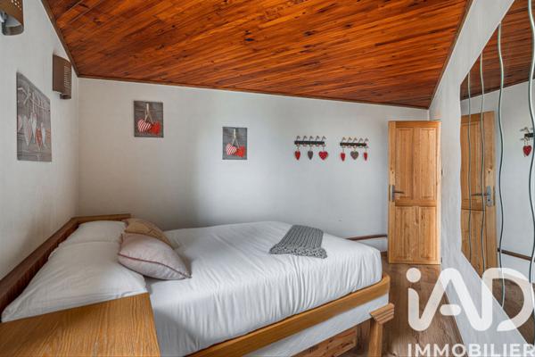 Appartement à vendre 4 pièces 60 m² Les Deux Alpes