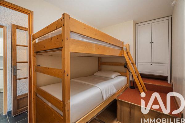 Appartement à vendre 4 pièces 60 m² Les Deux Alpes