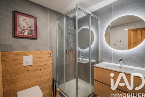 Appartement à vendre 4 pièces 60 m² Les Deux Alpes