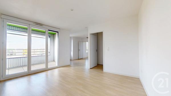 Appartement F2 à vendre  2 pièces - 47 m2 ST HERBLAIN - 44