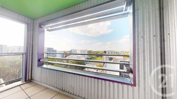 Appartement F2 à vendre  2 pièces - 47 m2 ST HERBLAIN - 44