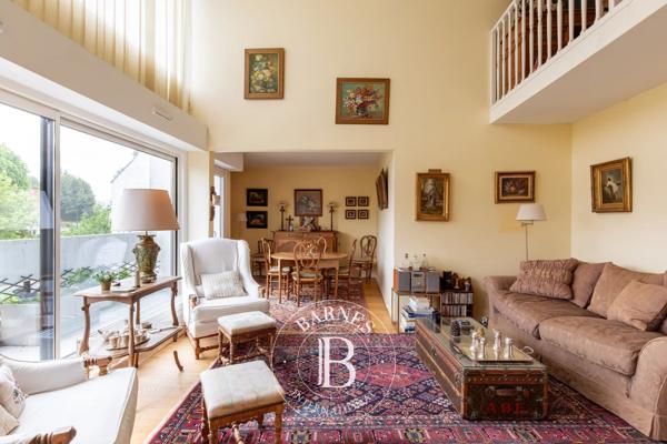 Saint-Germain-en-Laye, Appartement 4 Chambres -  155 m² à vendre