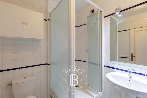 Saint-Germain-en-Laye, Appartement 4 Chambres -  155 m² à vendre