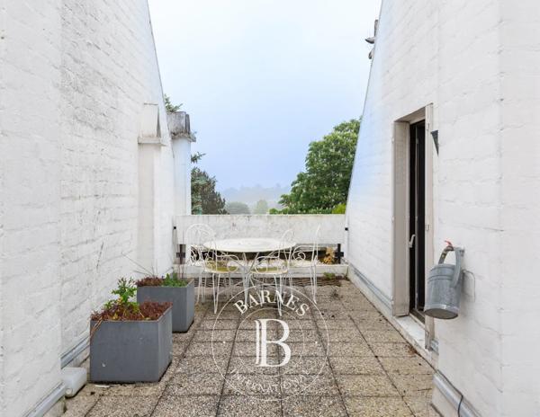 Saint-Germain-en-Laye, Appartement 4 Chambres -  155 m² à vendre