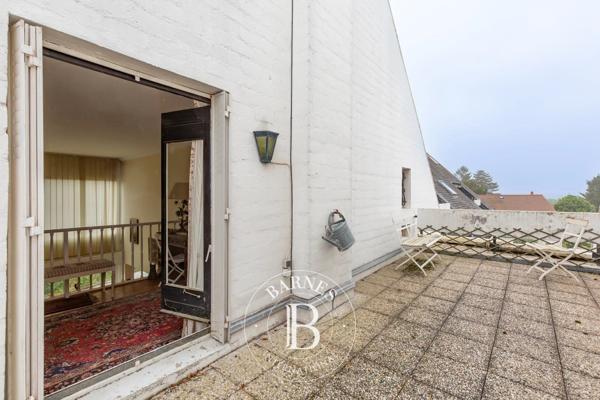 Saint-Germain-en-Laye, Appartement 4 Chambres -  155 m² à vendre