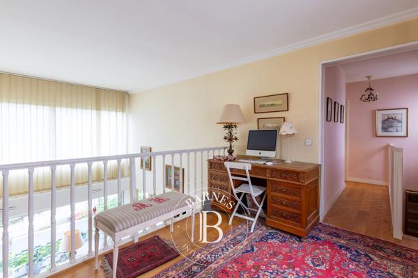 Saint-Germain-en-Laye, Appartement 4 Chambres -  155 m² à vendre