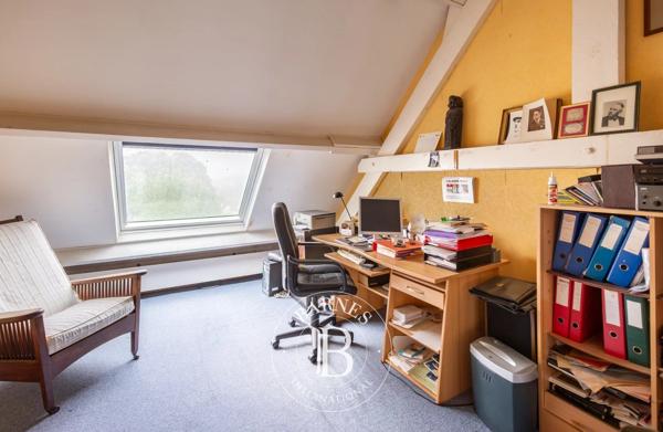 Saint-Germain-en-Laye, Appartement 4 Chambres -  155 m² à vendre