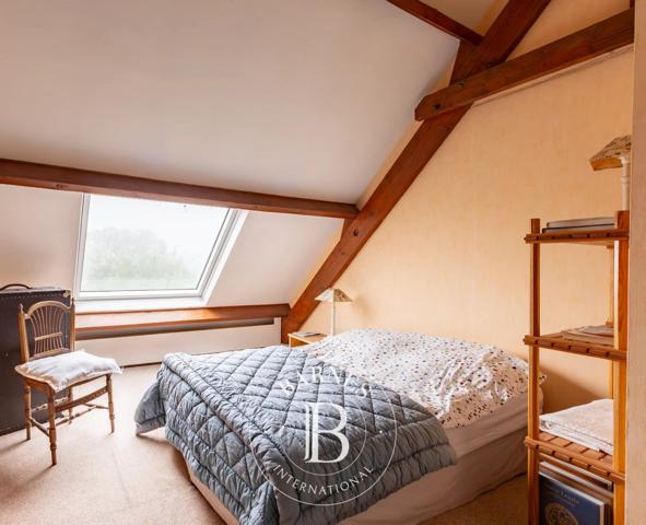 Saint-Germain-en-Laye, Appartement 4 Chambres -  155 m² à vendre