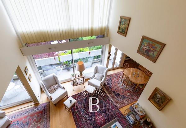 Saint-Germain-en-Laye, Appartement 4 Chambres -  155 m² à vendre