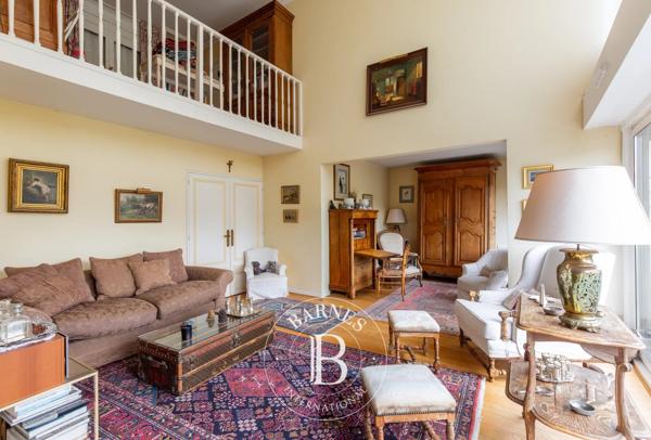 Saint-Germain-en-Laye, Appartement 4 Chambres -  155 m² à vendre