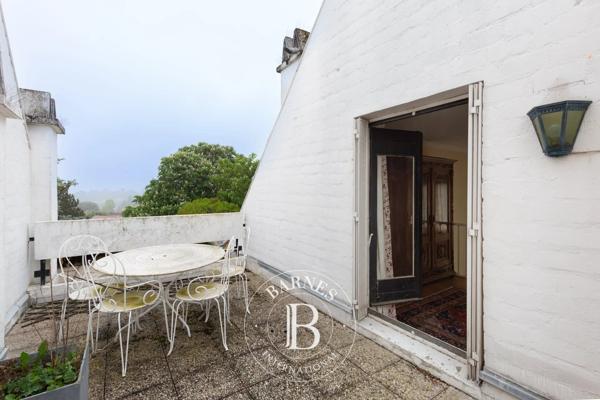 Saint-Germain-en-Laye, Appartement 4 Chambres -  155 m² à vendre