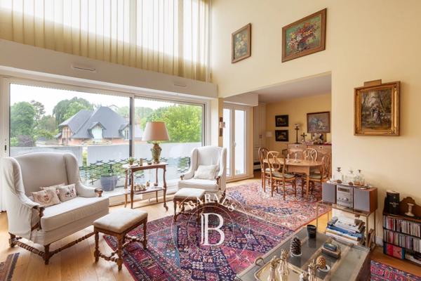 Saint-Germain-en-Laye, Appartement 4 Chambres -  155 m² à vendre