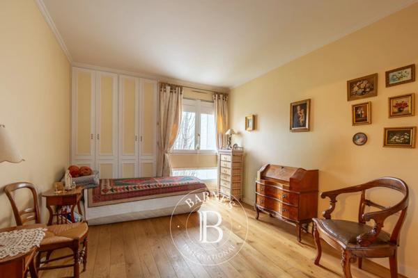 Saint-Germain-en-Laye, Appartement 4 Chambres -  155 m² à vendre