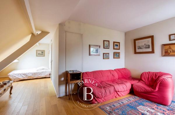 Saint-Germain-en-Laye, Appartement 4 Chambres -  155 m² à vendre