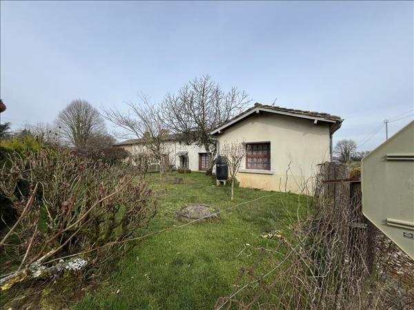 Maison à vendre |  Chey |  5 pièces | 142 m²