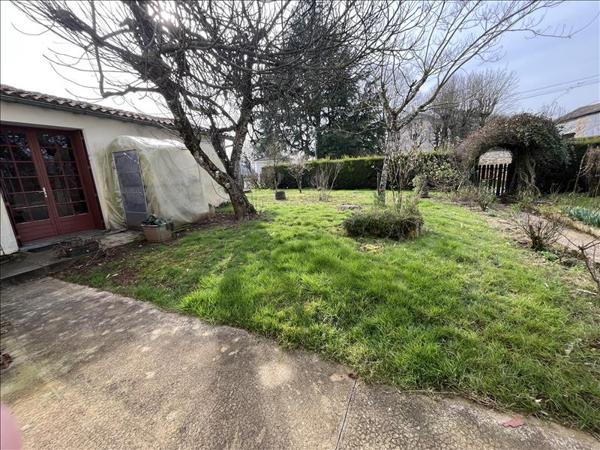 Maison à vendre |  Chey |  5 pièces | 142 m²