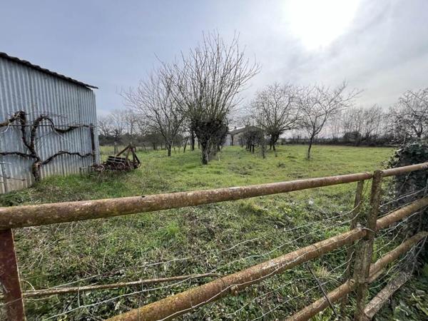 Maison à vendre |  Chey |  5 pièces | 142 m²