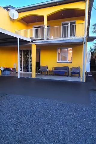 Maison 10 pièces - 210 m² Exclusivité efficity