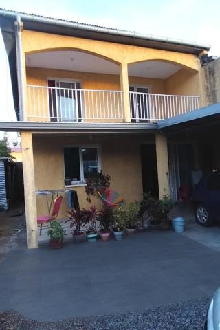 Maison 10 pièces - 210 m² Exclusivité efficity