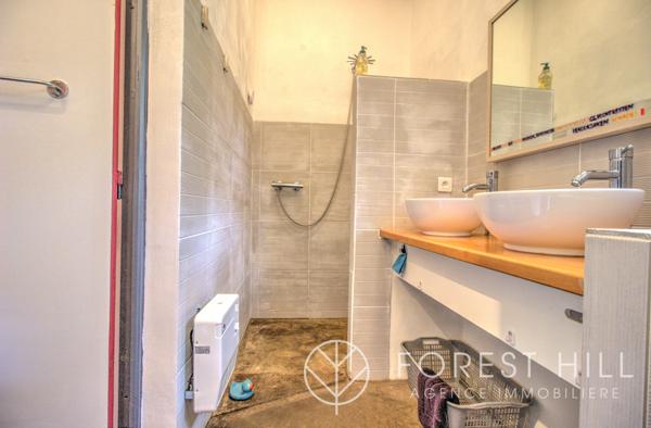 Saint-Laurent-de-Cerdans (66260) Mas authentique rénové