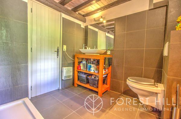 Saint-Laurent-de-Cerdans (66260) Mas authentique rénové