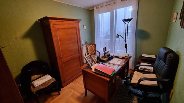 Appartement F4 95 m² Vichy proche gare et commodités