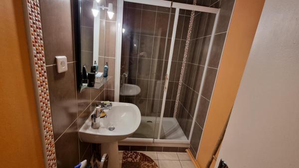 Appartement F4 95 m² Vichy proche gare et commodités
