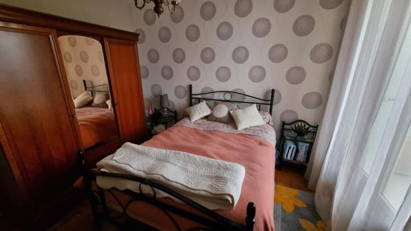 Appartement F4 95 m² Vichy proche gare et commodités